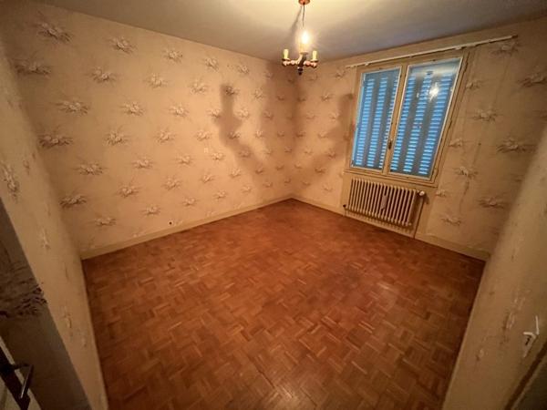 Maison à vendre |  Déols |  4 pièces | 75 m²