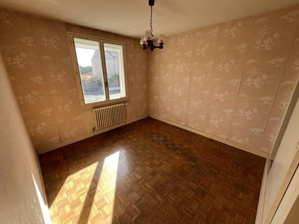 Maison à vendre |  Déols |  4 pièces | 75 m²