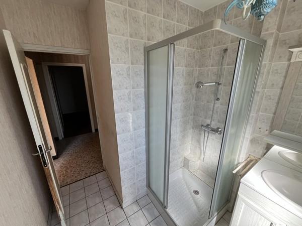 Maison à vendre |  Déols |  4 pièces | 75 m²