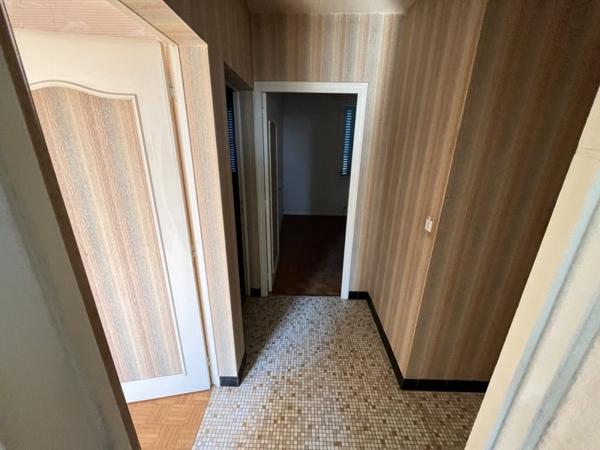 Maison à vendre |  Déols |  4 pièces | 75 m²