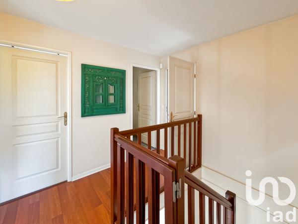 Maison à vendre 6 pièces 123 m² Tigery