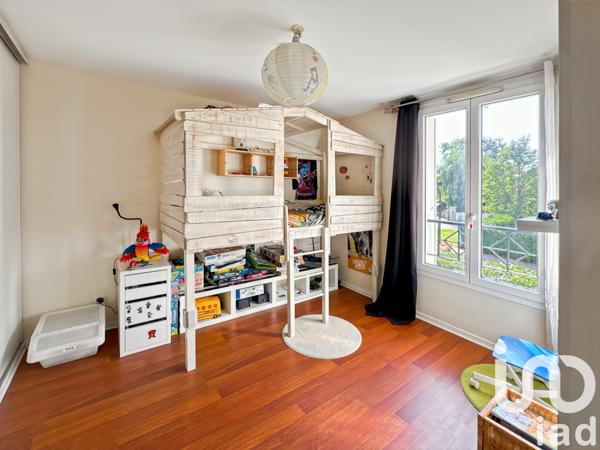 Maison à vendre 6 pièces 123 m² Tigery