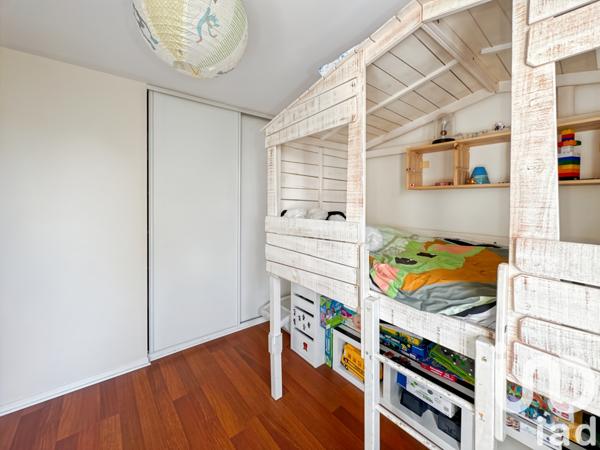 Maison à vendre 6 pièces 123 m² Tigery