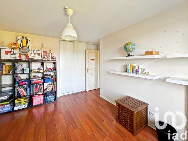 Maison à vendre 6 pièces 123 m² Tigery