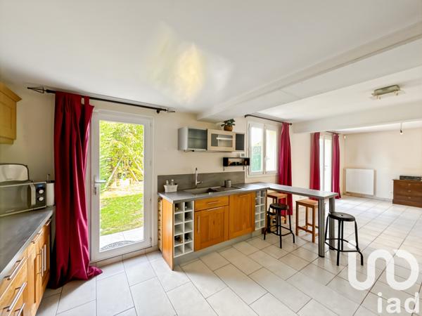 Maison à vendre 6 pièces 123 m² Tigery