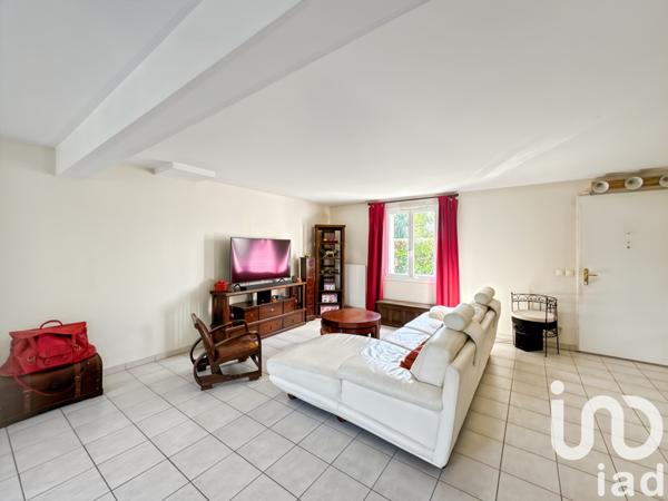 Maison à vendre 6 pièces 123 m² Tigery