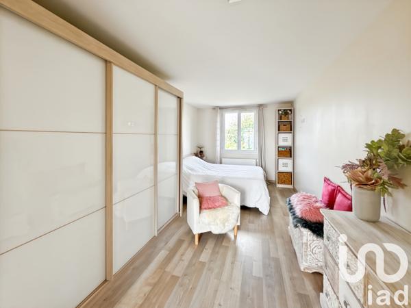 Maison à vendre 6 pièces 123 m² Tigery