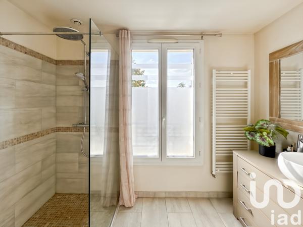 Maison à vendre 6 pièces 123 m² Tigery