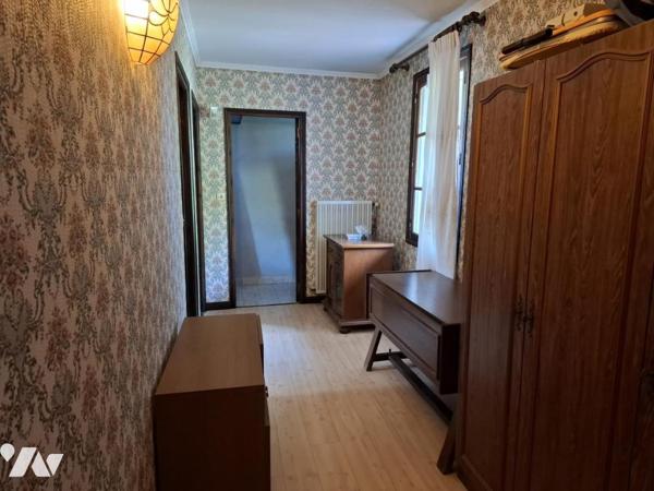 Maison en pierre de 141 m² hab - 3 chambres à ARVERT - à 10 mns de la MER