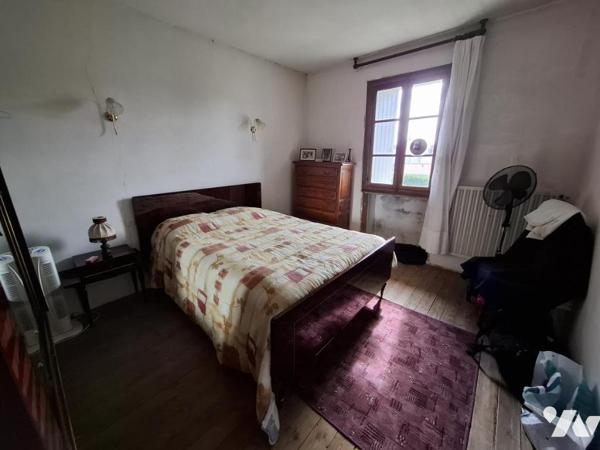 Maison en pierre de 141 m² hab - 3 chambres à ARVERT - à 10 mns de la MER