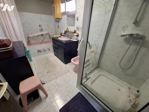 Maison en pierre de 141 m² hab - 3 chambres à ARVERT - à 10 mns de la MER