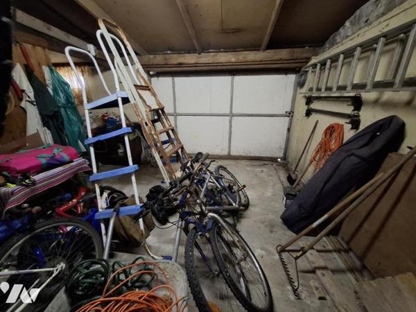 Maison en pierre de 141 m² hab - 3 chambres à ARVERT - à 10 mns de la MER