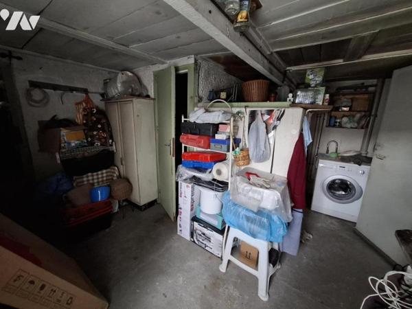 Maison en pierre de 141 m² hab - 3 chambres à ARVERT - à 10 mns de la MER