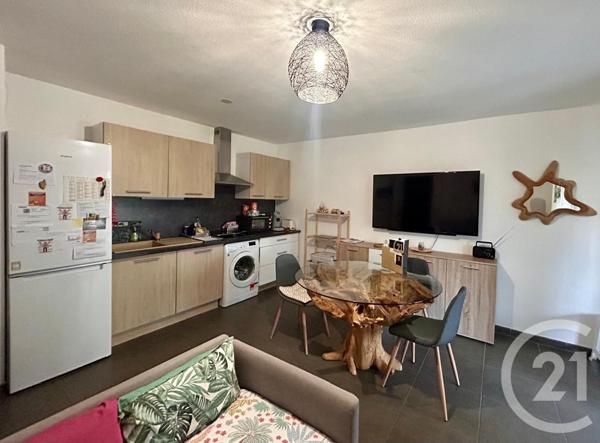 Appartement F2 à vendre  2 pièces - 43,46 m2 LE CANNET - 06
