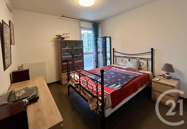 Appartement F2 à vendre  2 pièces - 43,46 m2 LE CANNET - 06