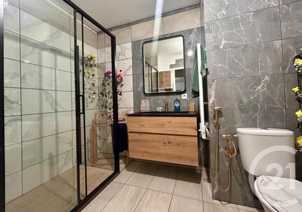 Appartement F2 à vendre  2 pièces - 43,46 m2 LE CANNET - 06