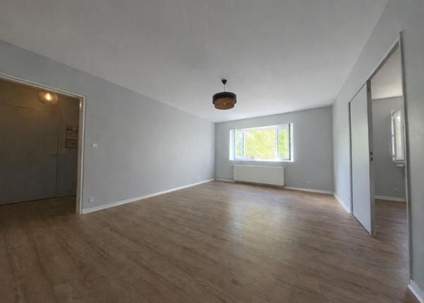 Appartement Nantes 3 pièce(s) 66 m2