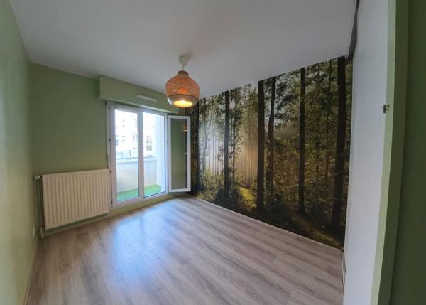 Appartement Nantes 3 pièce(s) 66 m2