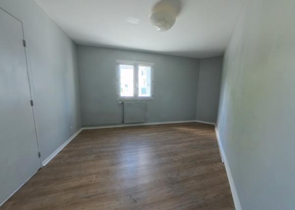 Appartement Nantes 3 pièce(s) 66 m2