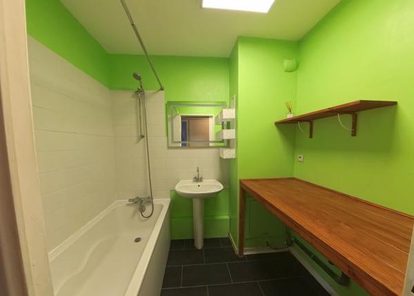 Appartement Nantes 3 pièce(s) 66 m2