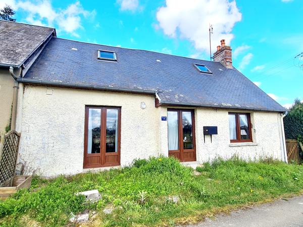 Maison à vendre à Domfront en Poiraie (61700) - Orne