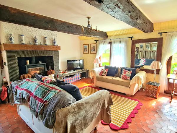 Maison à vendre à Domfront en Poiraie (61700) - Orne