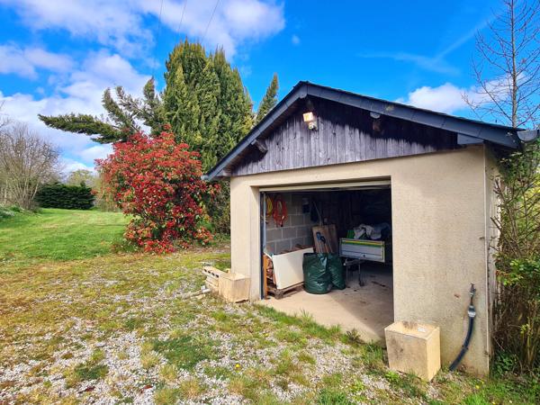 Maison à vendre à Domfront en Poiraie (61700) - Orne