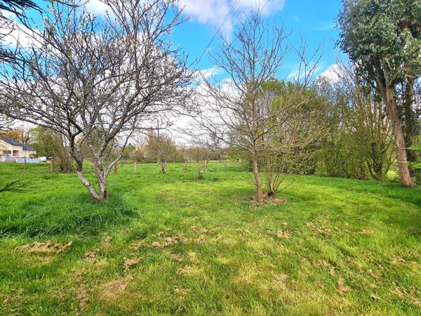 Maison à vendre à Domfront en Poiraie (61700) - Orne