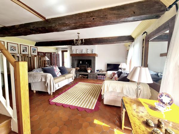 Maison à vendre à Domfront en Poiraie (61700) - Orne