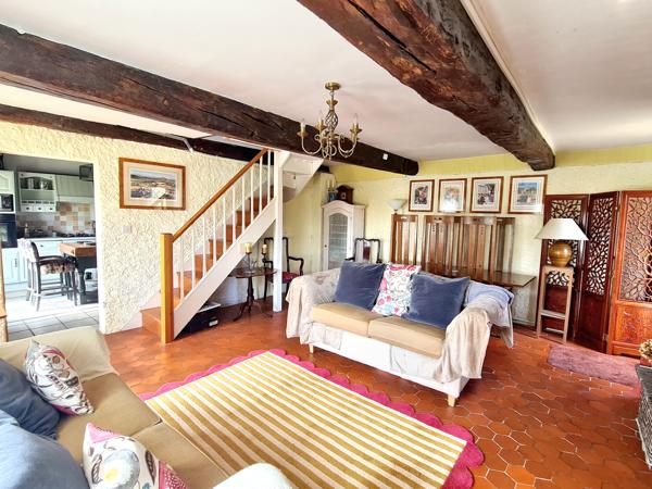 Maison à vendre à Domfront en Poiraie (61700) - Orne