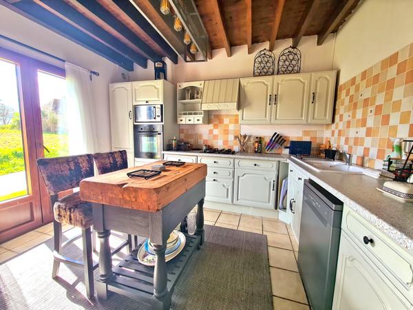 Maison à vendre à Domfront en Poiraie (61700) - Orne