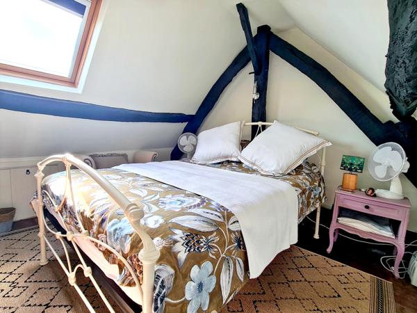 Maison à vendre à Domfront en Poiraie (61700) - Orne