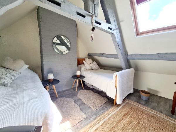 Maison à vendre à Domfront en Poiraie (61700) - Orne