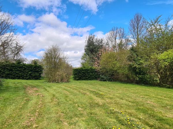 Maison à vendre à Domfront en Poiraie (61700) - Orne