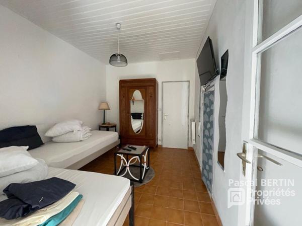 Maison Jard Sur Mer 5 pièce(s)