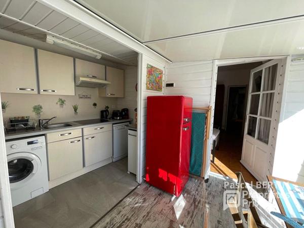 Maison Jard Sur Mer 5 pièce(s)