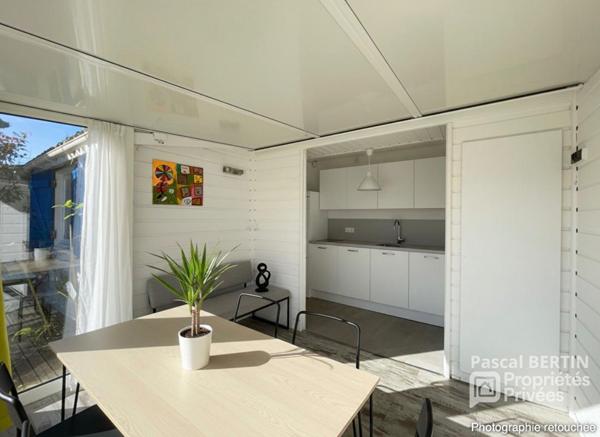 Maison Jard Sur Mer 5 pièce(s)