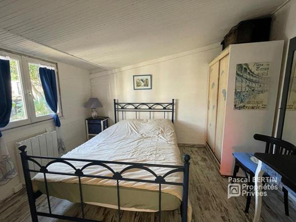 Maison Jard Sur Mer 5 pièce(s)