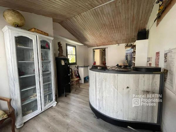 Maison Jard Sur Mer 5 pièce(s)