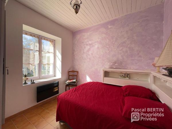 Maison Jard Sur Mer 5 pièce(s)
