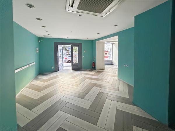 Droit au bail emplacement premium