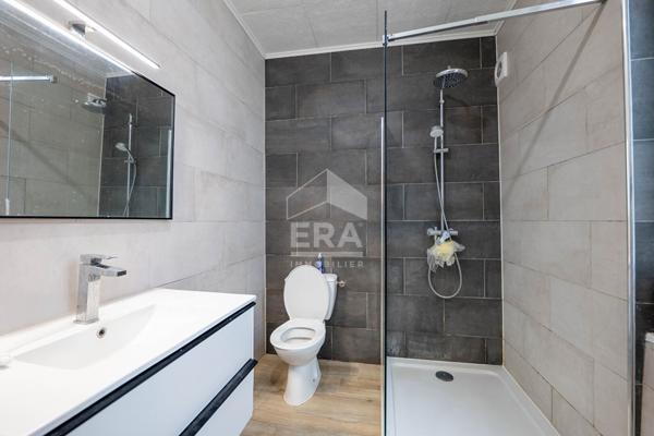 A vendre - APPARTEMENT TYPE 3 - Hyper centre