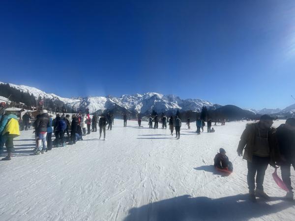 Terrain à vendre à Passy (74190) - Haute-Savoie