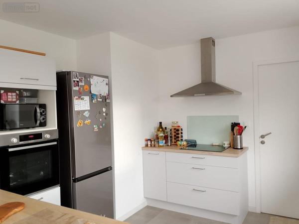 Maison à louer à Tinténiac en Ille-et-Vilaine (35190), ref : 35084-L329