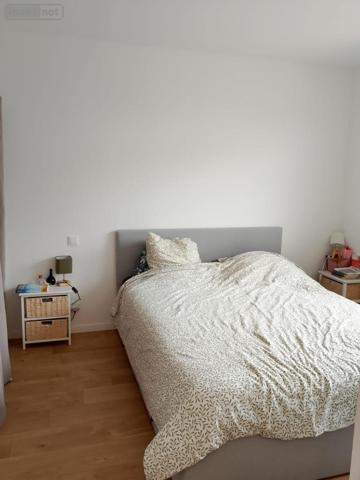 Maison à louer à Tinténiac en Ille-et-Vilaine (35190), ref : 35084-L329