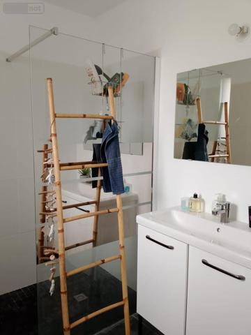 Maison à louer à Tinténiac en Ille-et-Vilaine (35190), ref : 35084-L329