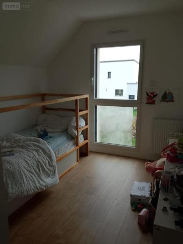 Maison à louer à Tinténiac en Ille-et-Vilaine (35190), ref : 35084-L329