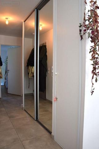 Appartement à vendre à Concarneau dans le Finistère (29900), ref : APPT/1083   
Plage à deux pas