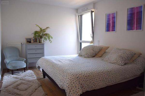 Appartement à vendre à Concarneau dans le Finistère (29900), ref : APPT/1083   
Plage à deux pas