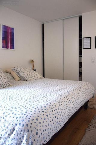 Appartement à vendre à Concarneau dans le Finistère (29900), ref : APPT/1083   
Plage à deux pas